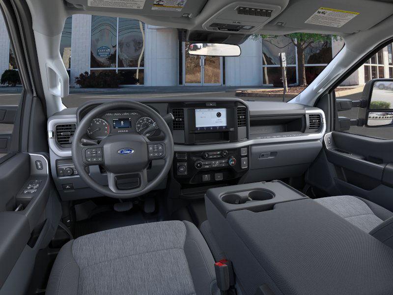 new 2025 Ford F-250 car, priced at $52,508