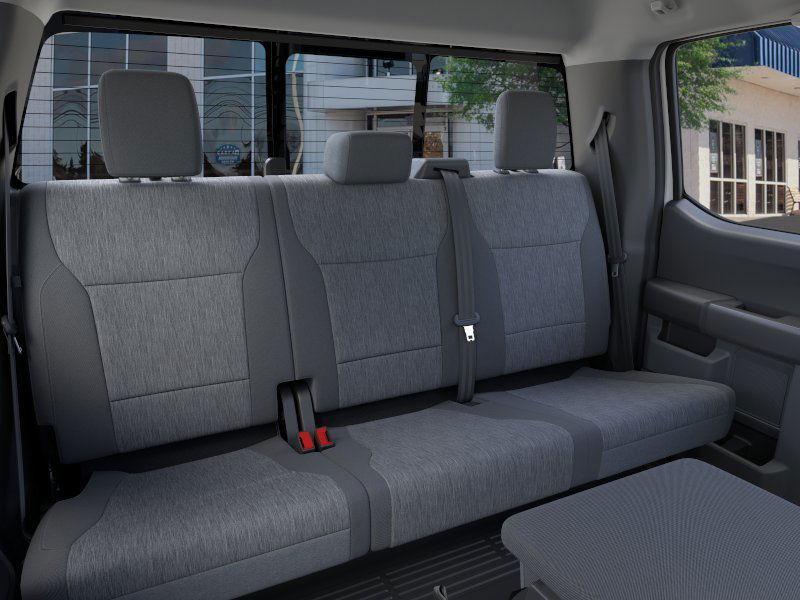 new 2025 Ford F-250 car, priced at $52,508