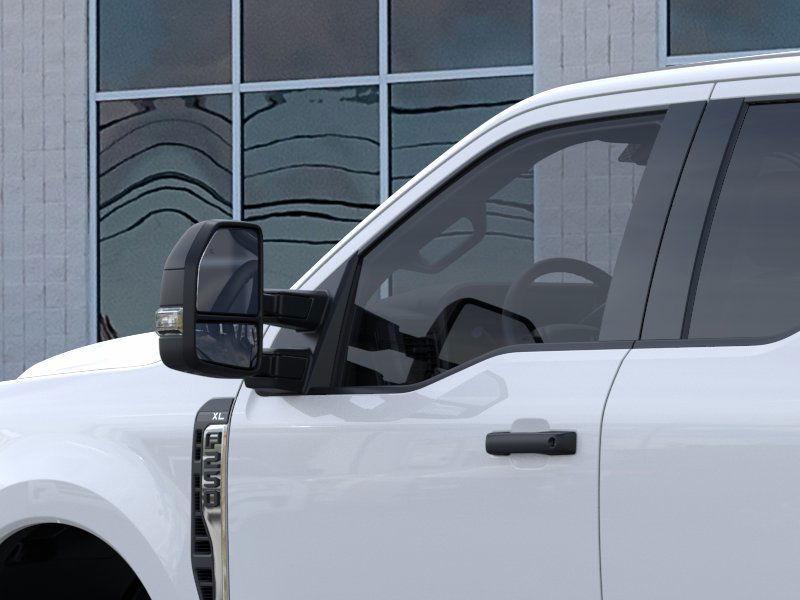 new 2025 Ford F-250 car, priced at $52,508