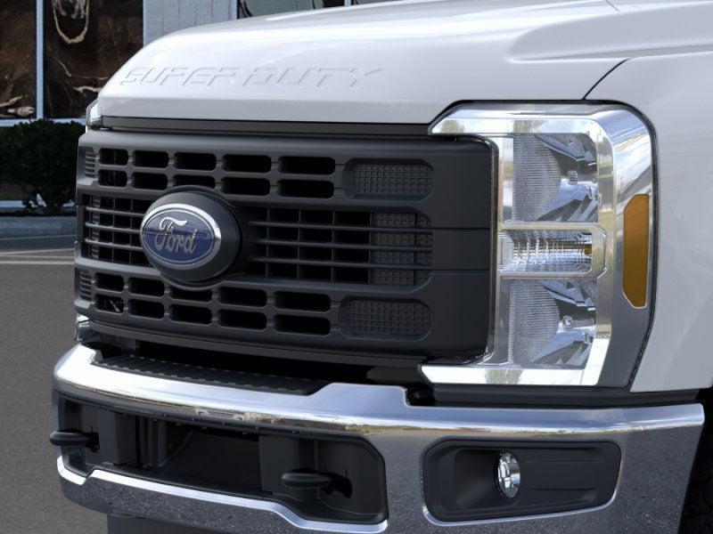 new 2025 Ford F-250 car, priced at $52,508