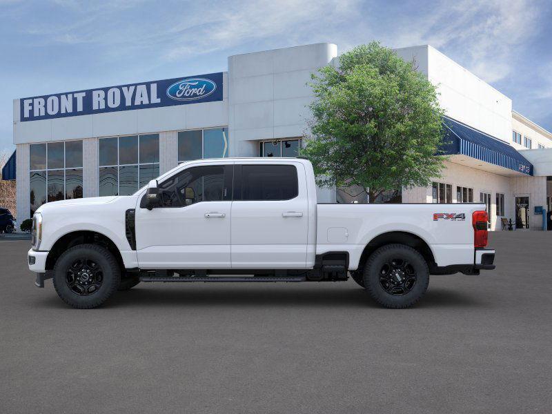 new 2024 Ford F-250 car, priced at $60,120