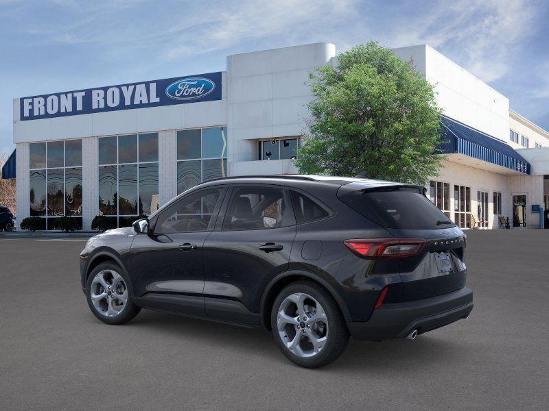 new 2025 Ford Escape car, priced at $28,876