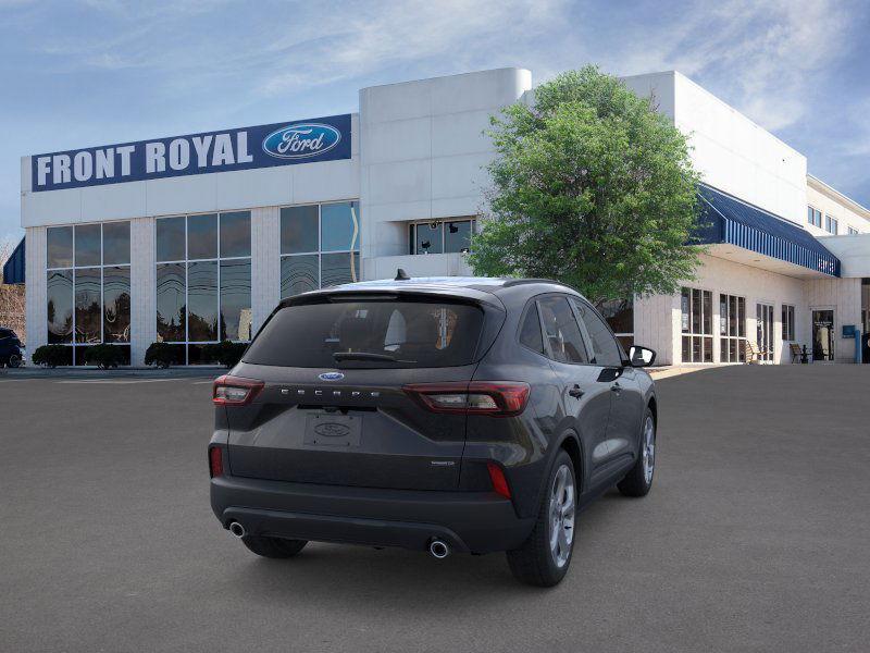 new 2025 Ford Escape car, priced at $28,876