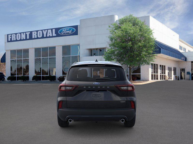 new 2025 Ford Escape car, priced at $28,876