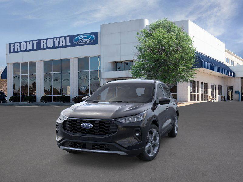 new 2025 Ford Escape car, priced at $28,876