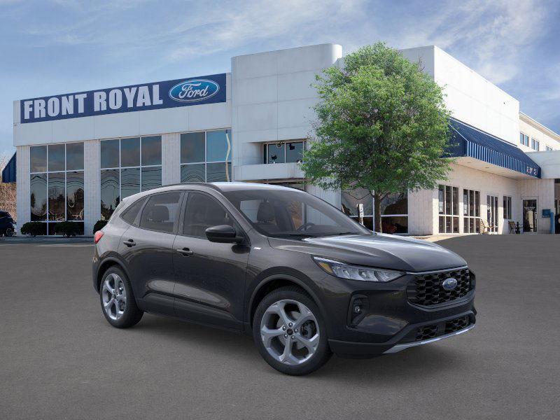 new 2025 Ford Escape car, priced at $28,876