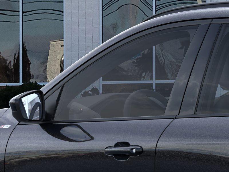 new 2025 Ford Escape car, priced at $28,876