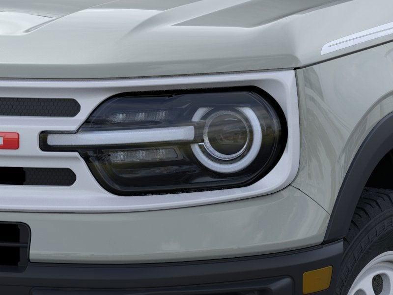 new 2024 Ford Bronco Sport car, priced at $26,754