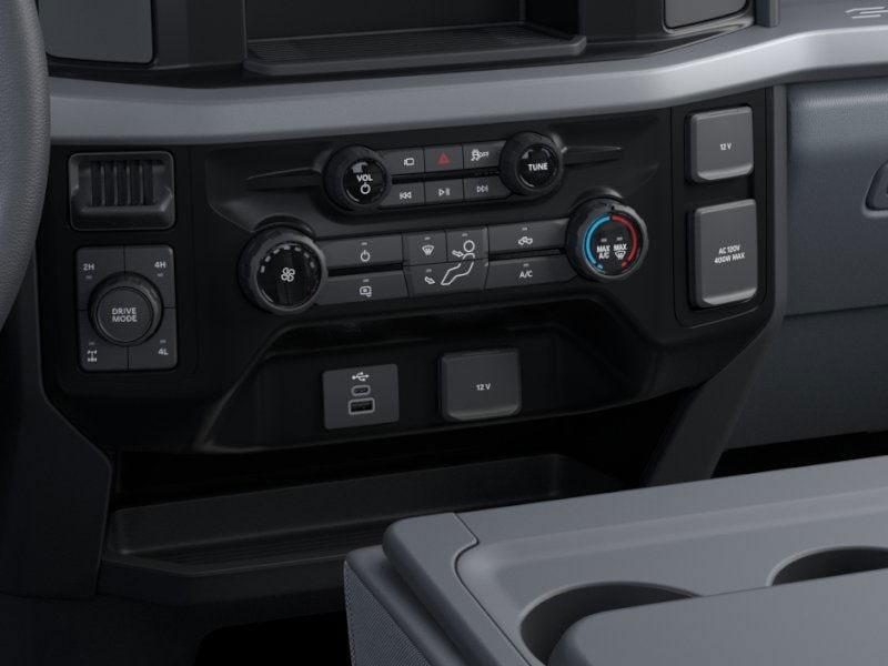 new 2025 Ford F-350 car, priced at $60,351