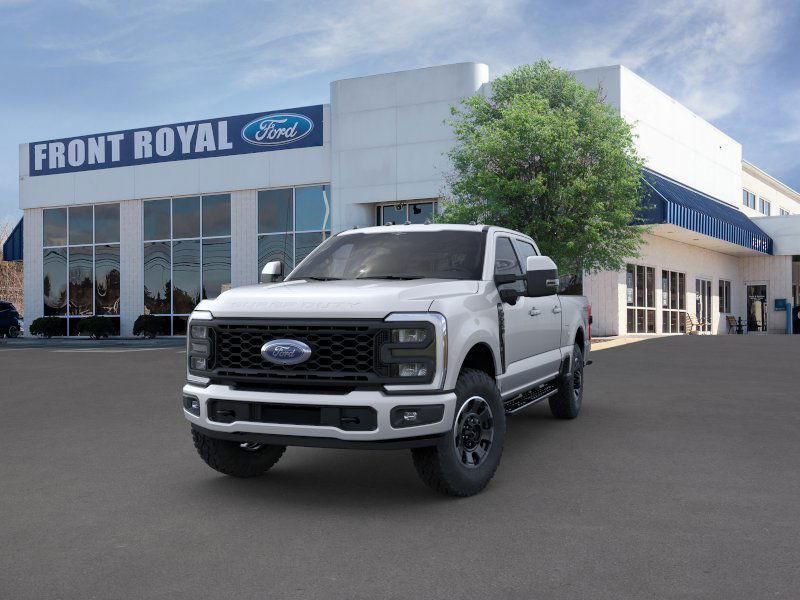 new 2024 Ford F-250 car, priced at $73,583