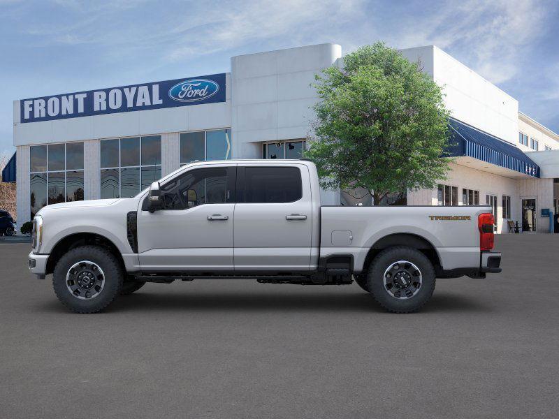 new 2024 Ford F-250 car, priced at $72,033