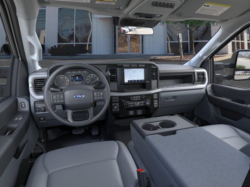 new 2023 Ford F-250 car, priced at $66,169