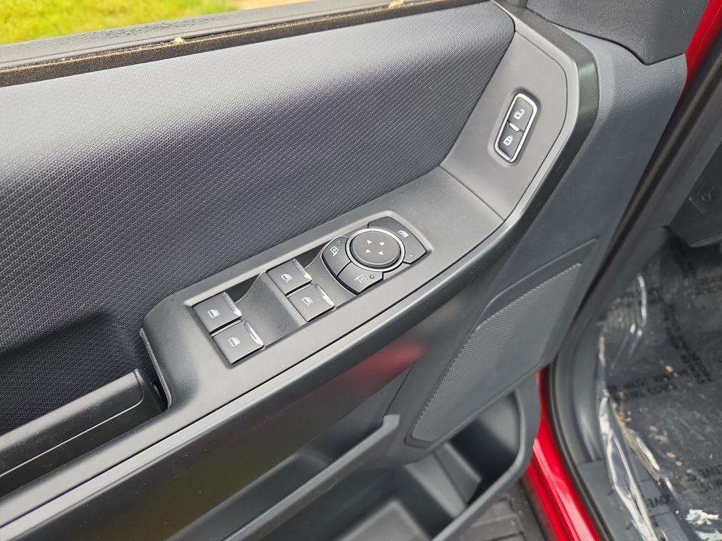 new 2025 Ford F-150 car, priced at $49,271