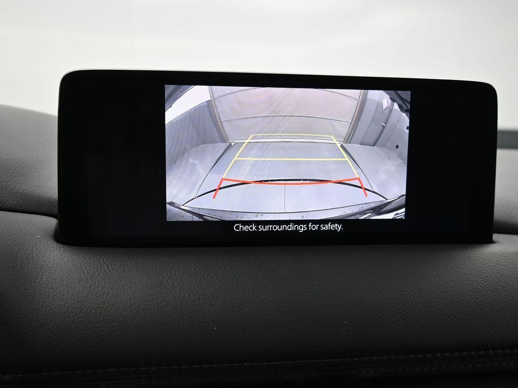 used 2023 Mazda CX-5 car, priced at $22,373