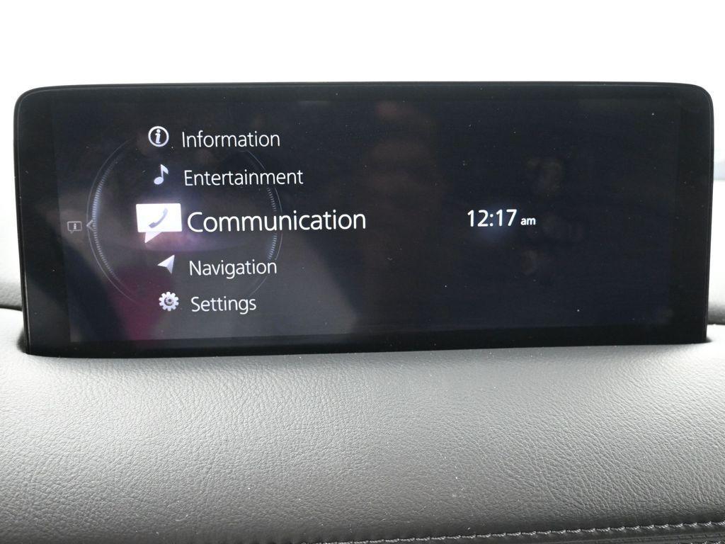 used 2023 Mazda CX-5 car, priced at $22,373