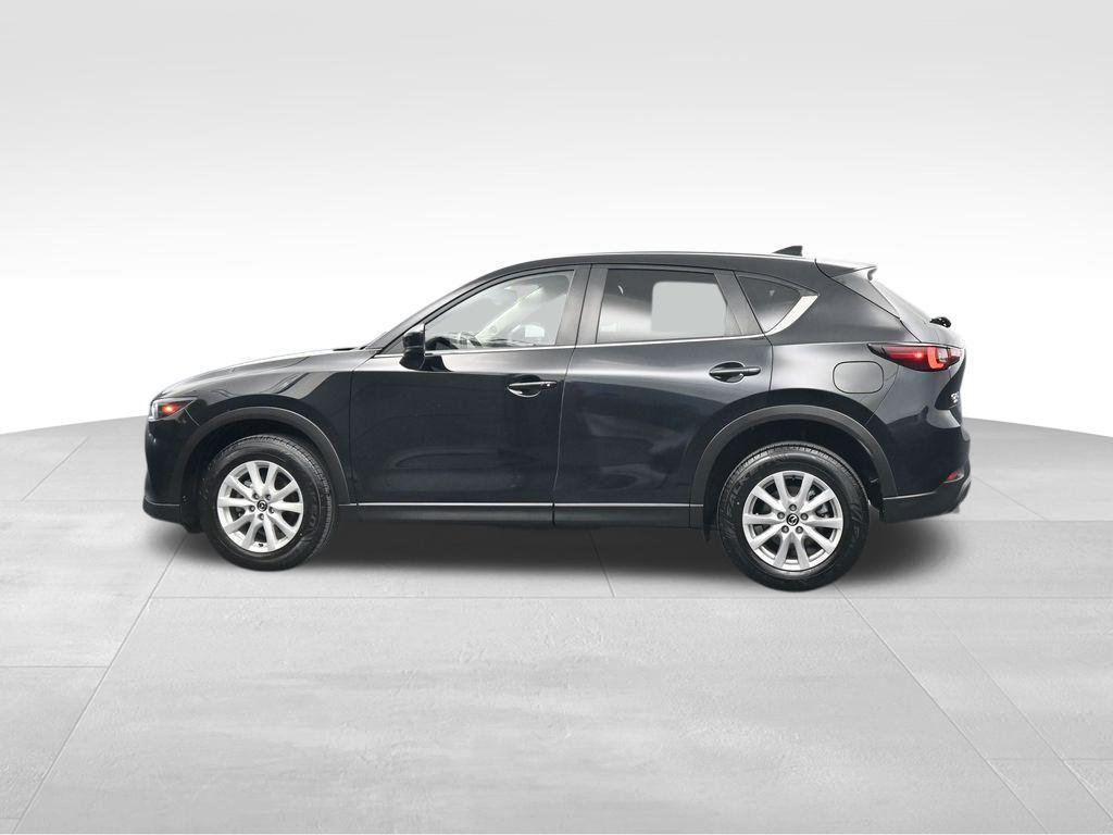 used 2023 Mazda CX-5 car, priced at $22,373
