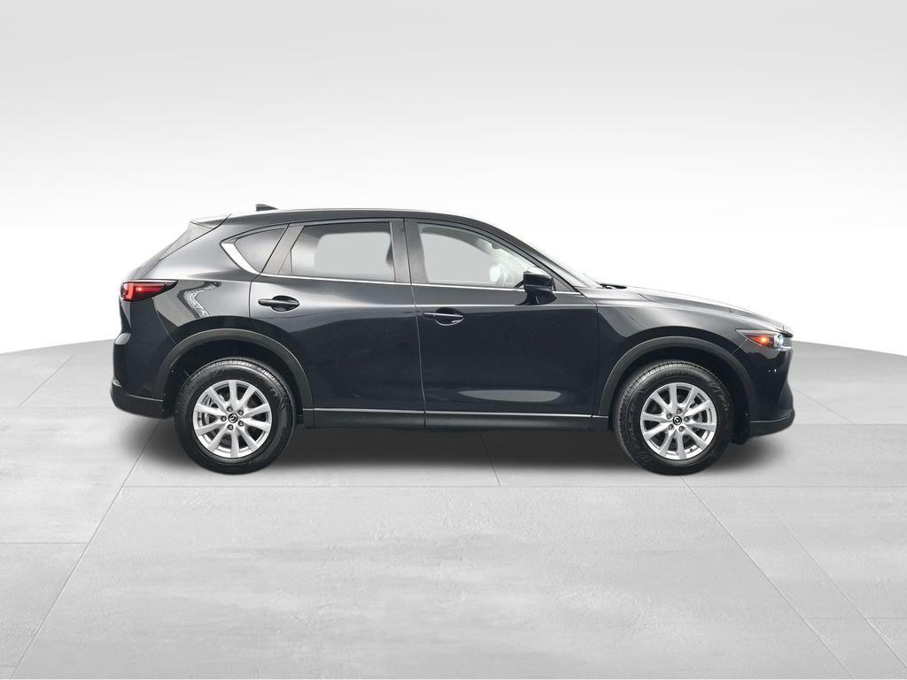 used 2023 Mazda CX-5 car, priced at $22,373