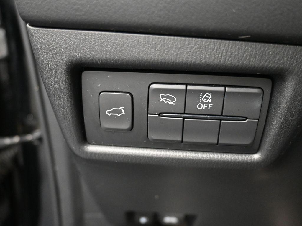 used 2023 Mazda CX-5 car, priced at $22,373