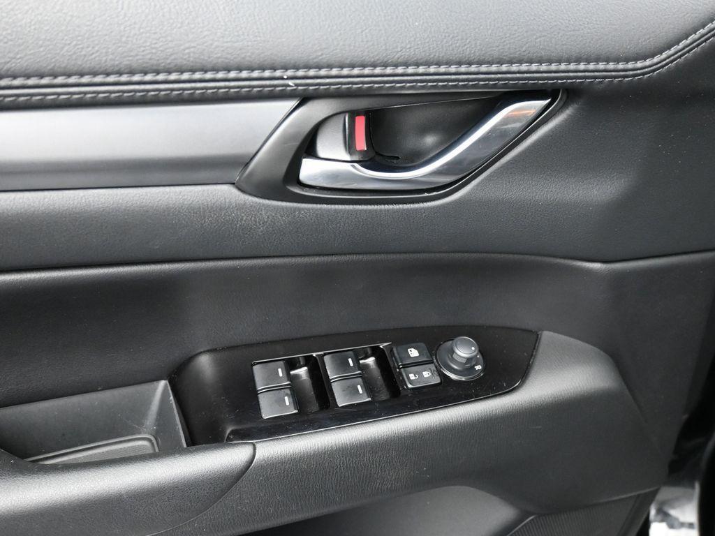 used 2023 Mazda CX-5 car, priced at $22,373