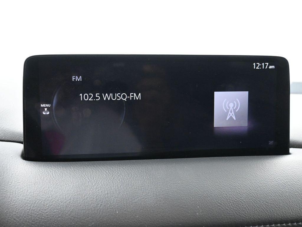 used 2023 Mazda CX-5 car, priced at $22,373