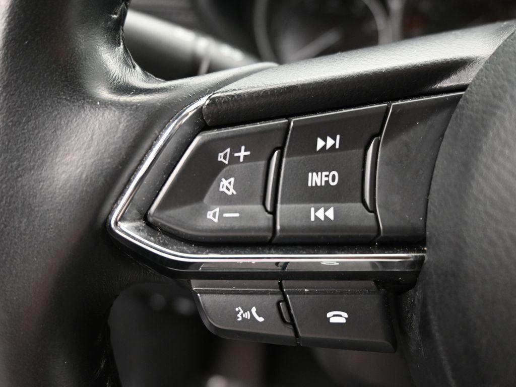 used 2023 Mazda CX-5 car, priced at $22,373