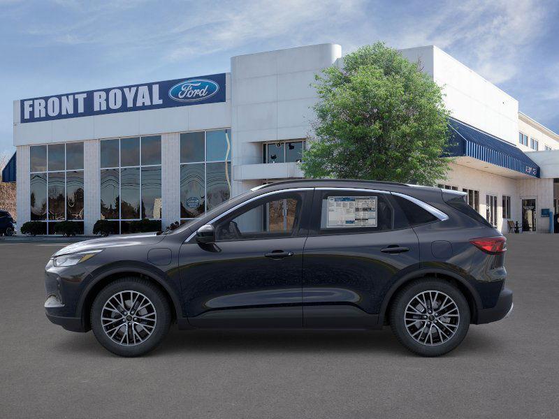 new 2025 Ford Escape car, priced at $29,968