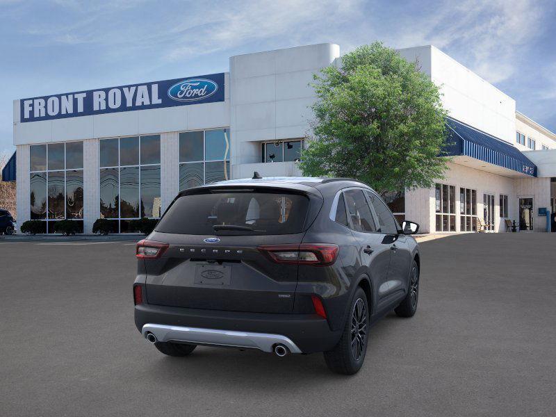 new 2025 Ford Escape car, priced at $29,968