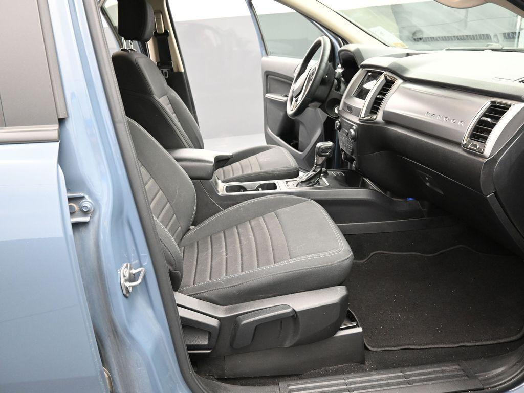 used 2023 Ford Ranger car, priced at $36,273
