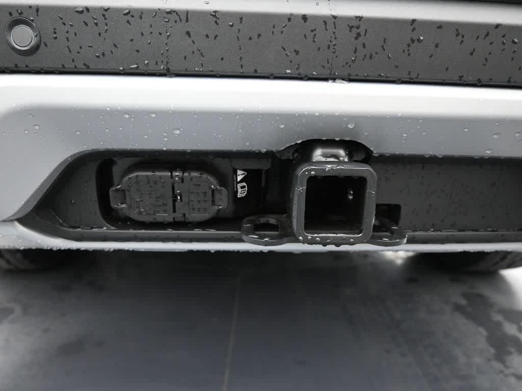 new 2026 Ford Explorer car, priced at $52,100