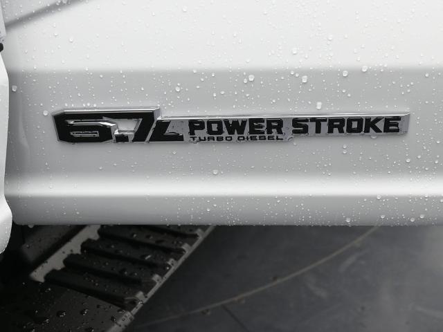new 2026 Ford F-350 car