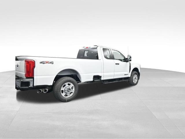 new 2026 Ford F-350 car