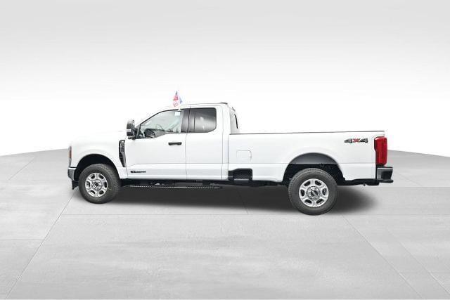 new 2026 Ford F-350 car