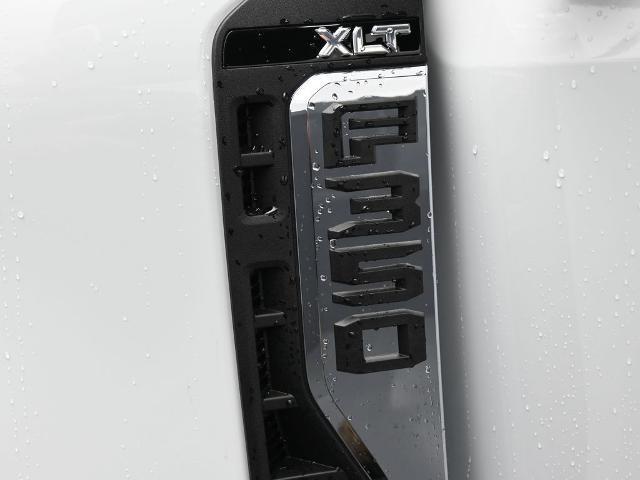 new 2026 Ford F-350 car