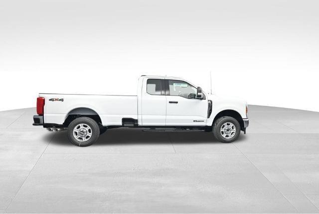 new 2026 Ford F-350 car