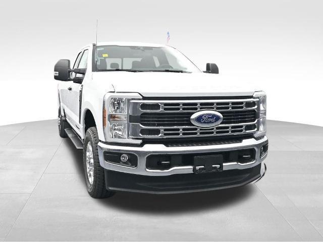 new 2026 Ford F-350 car