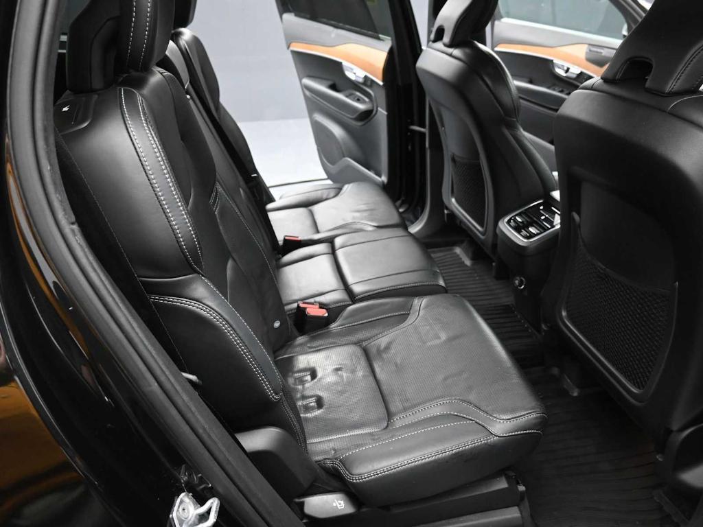 used 2019 Volvo XC90 car, priced at $27,973