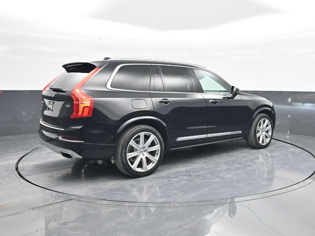 used 2019 Volvo XC90 car, priced at $27,973