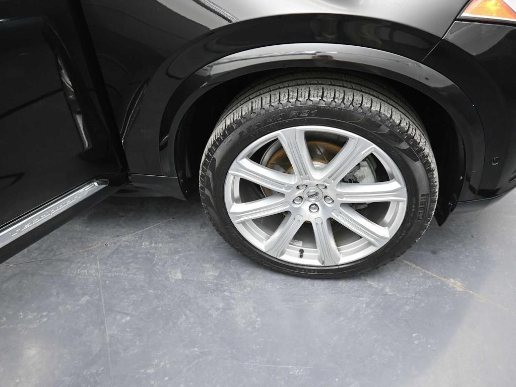 used 2019 Volvo XC90 car, priced at $27,973