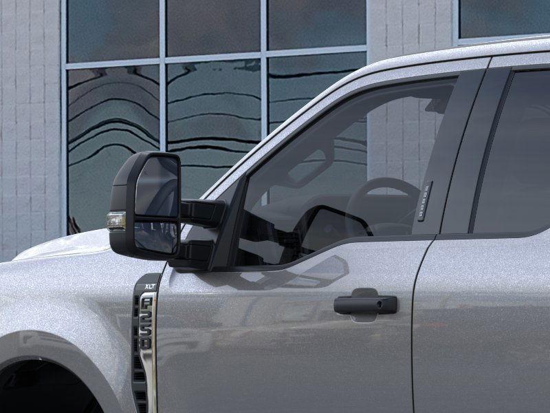 new 2025 Ford F-250 car, priced at $66,424