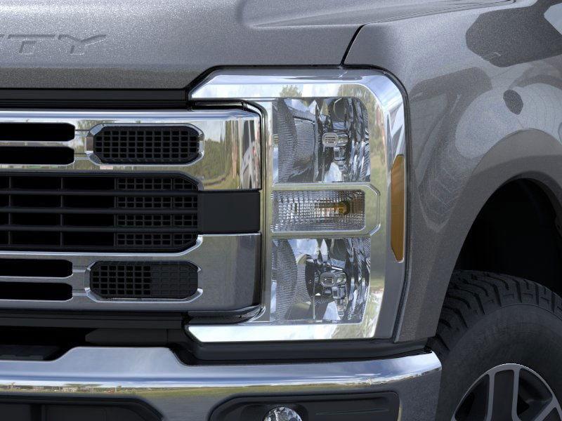 new 2025 Ford F-250 car, priced at $66,424