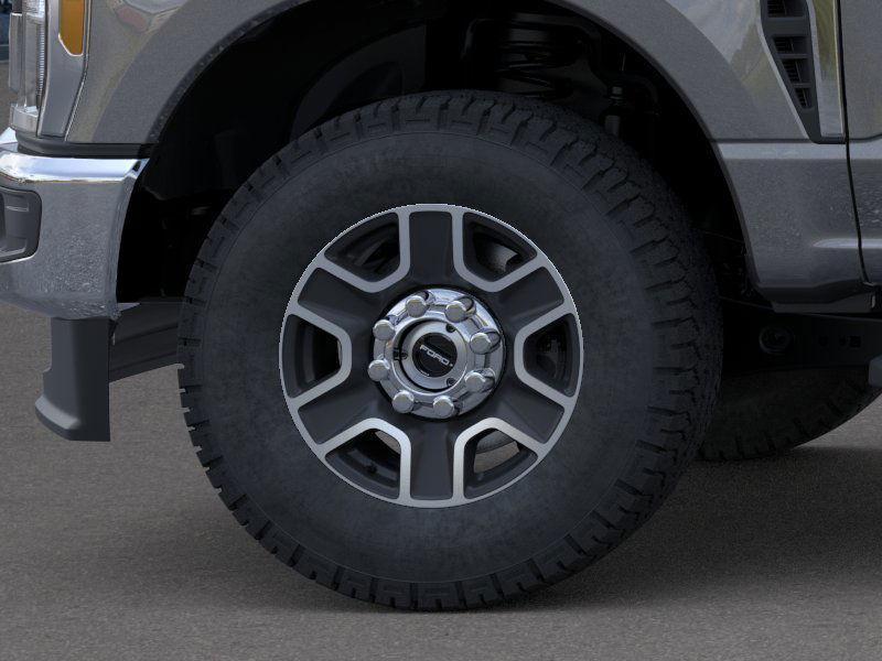 new 2025 Ford F-250 car, priced at $66,424
