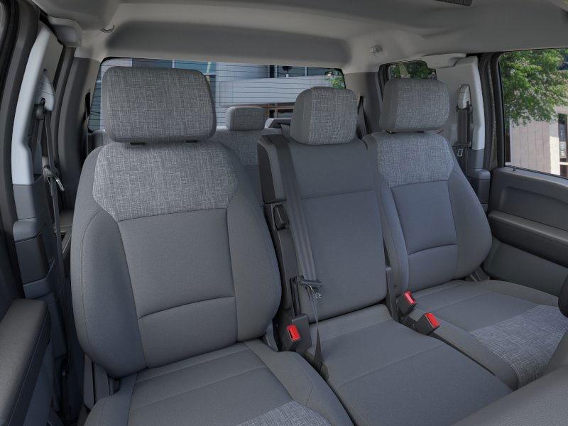 new 2025 Ford F-250 car, priced at $66,424