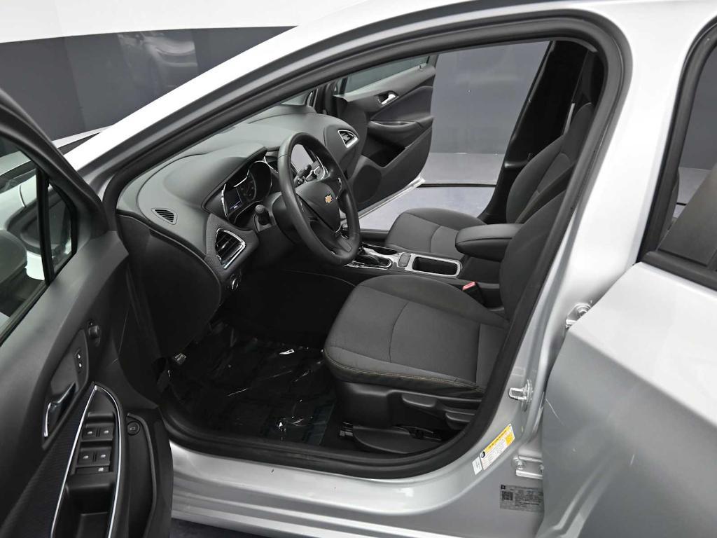 used 2019 Chevrolet Cruze car, priced at $8,773
