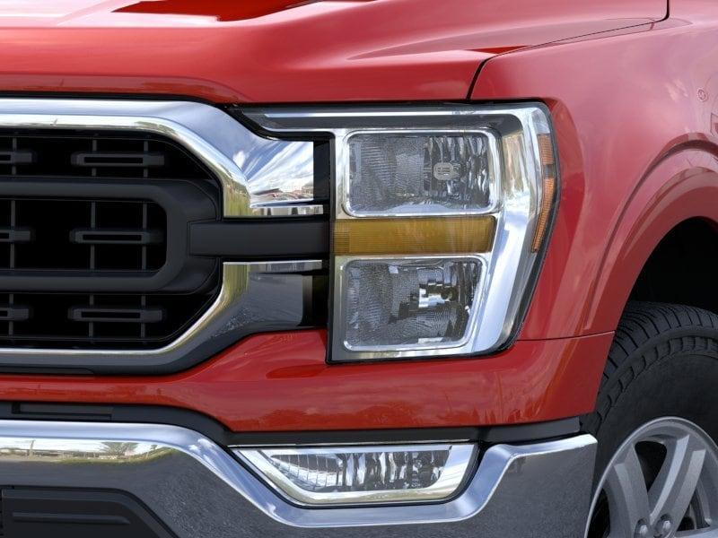 new 2022 Ford F-150 car, priced at $39,815