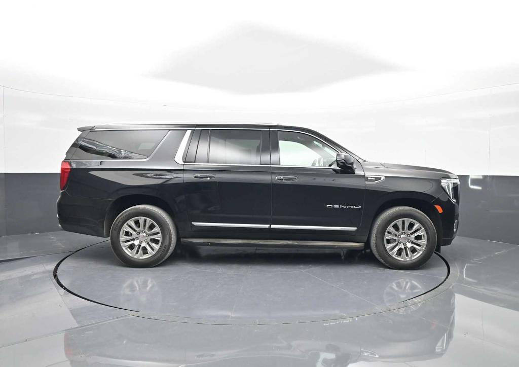 used 2024 GMC Yukon XL car, priced at $64,973