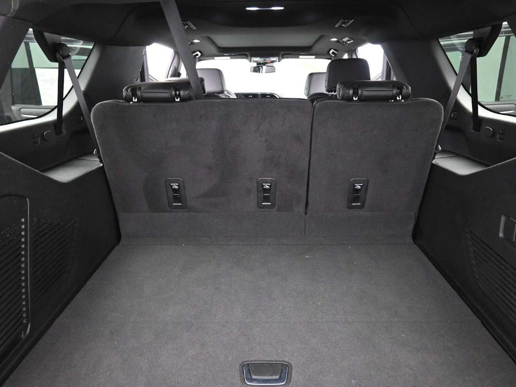 used 2024 GMC Yukon XL car, priced at $64,973