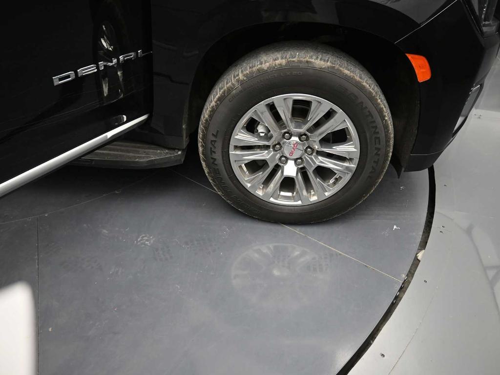 used 2024 GMC Yukon XL car, priced at $64,973