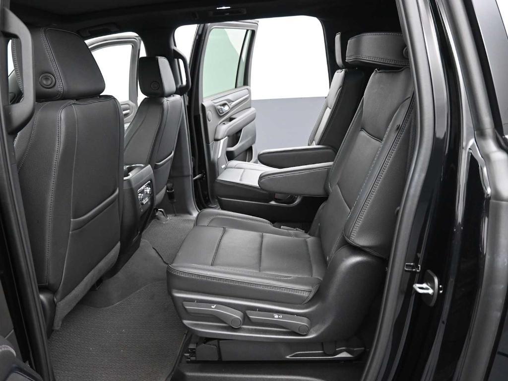 used 2024 GMC Yukon XL car, priced at $64,973