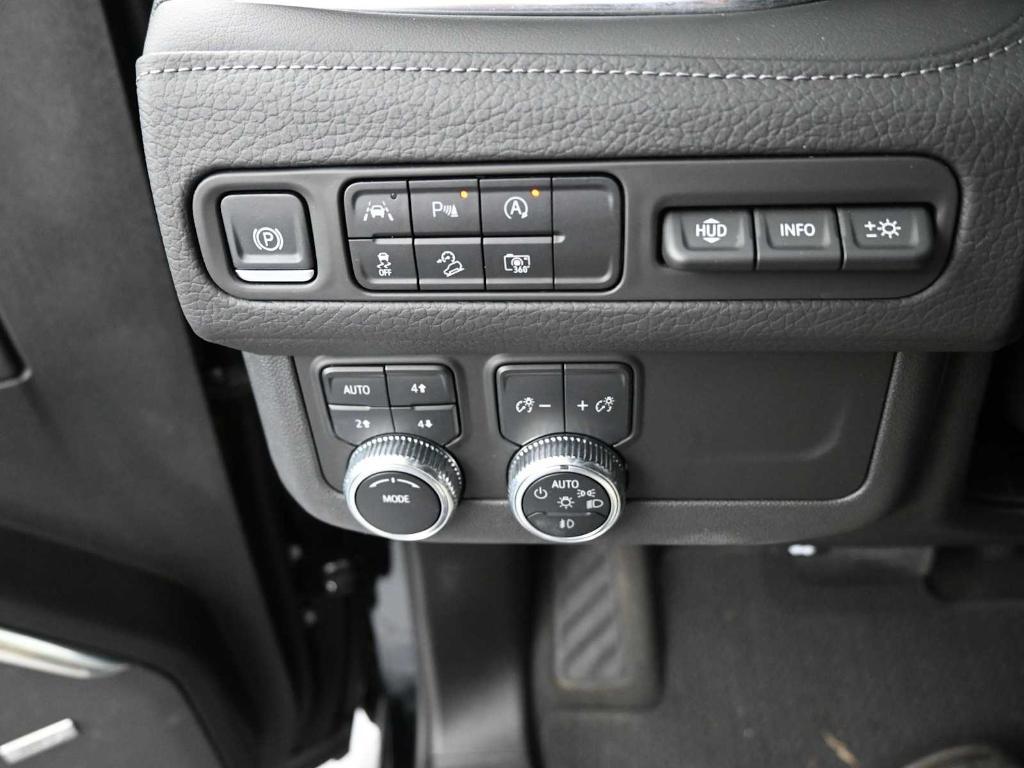 used 2024 GMC Yukon XL car, priced at $64,973