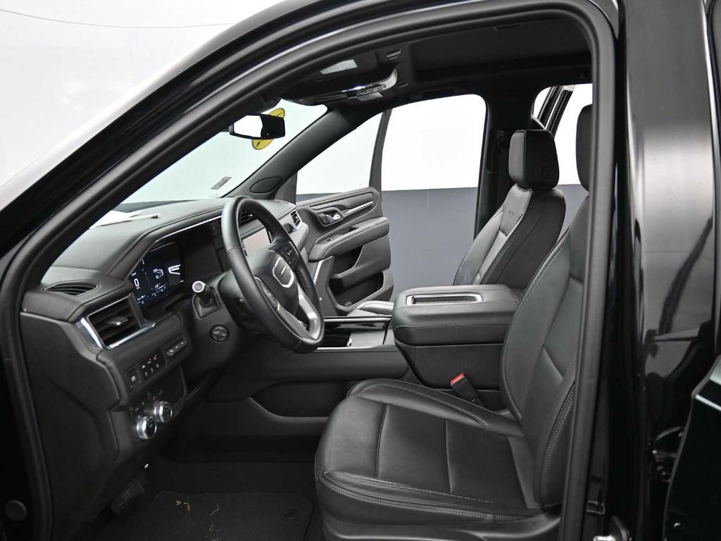 used 2024 GMC Yukon XL car, priced at $64,973